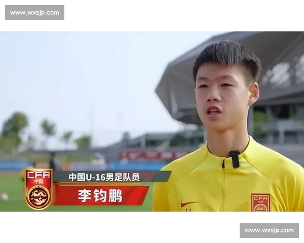 09 国少 29 人名单揭晓!主帅浮嶋敏:高压战术剑指日韩,邝兆镭试训迎关键考核 09 国少 29 人名单揭晓!主帅浮嶋敏:高压战术剑指日韩,邝兆镭试训迎关键考核