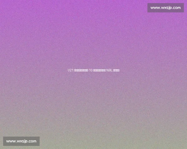 U21 群殴罚单未落，江西 10 球员联名讨薪撕开 NBL 生存困境