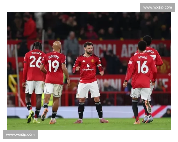 曼联迎战伯恩茅斯英超焦点之战直播前瞻与看点解析