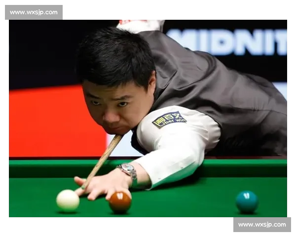 希金斯对决丁俊晖巅峰再遇斯诺克传奇之战谁主沉浮引爆球迷关注焦点