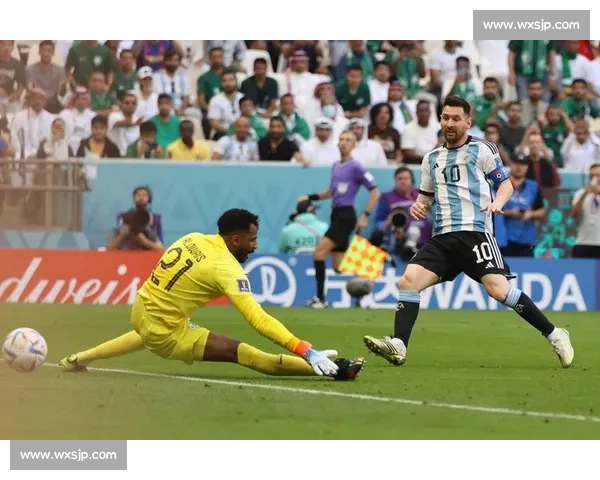 梅西领衔阿根廷今夜对决厄瓜多尔南美强强碰撞看点十足焦点战开启