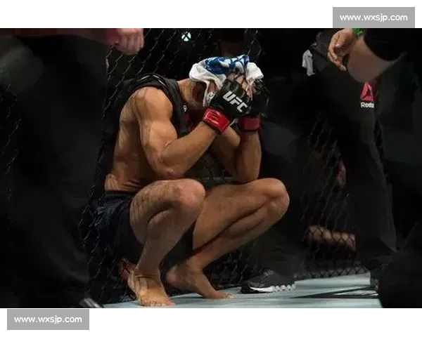 何塞奥尔多对决嘴炮巅峰之战揭示羽量级时代更迭与荣耀终结局