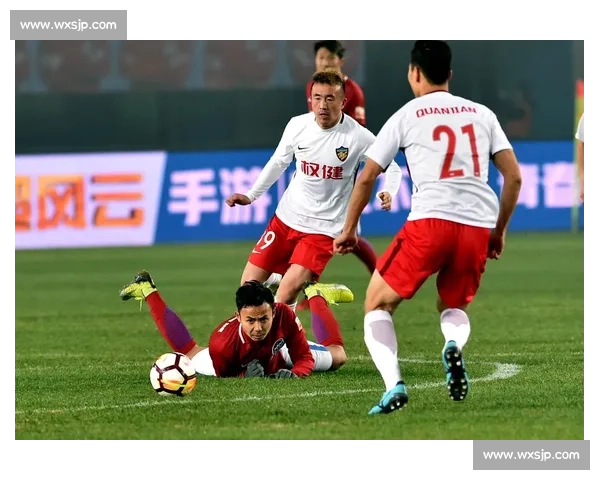 天津权健迎战广州恒大中超强强对话引爆冠军悬念之夜焦点大战全城瞩目