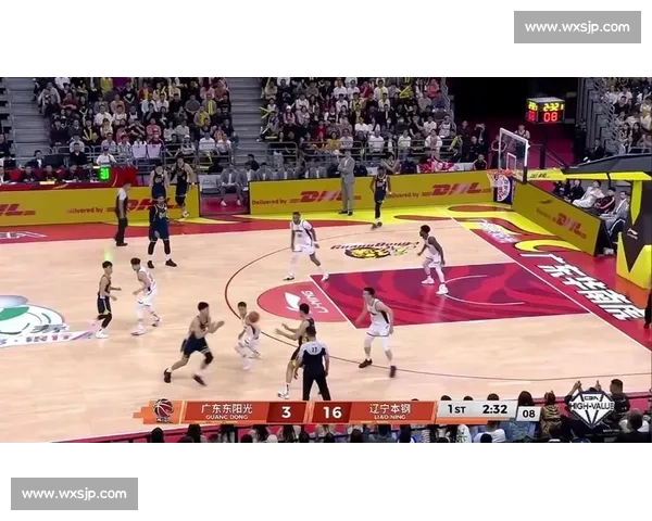 辽宁VS拜仁强强对话焦点战东西篮球风格巅峰碰撞之夜全球迷期待
