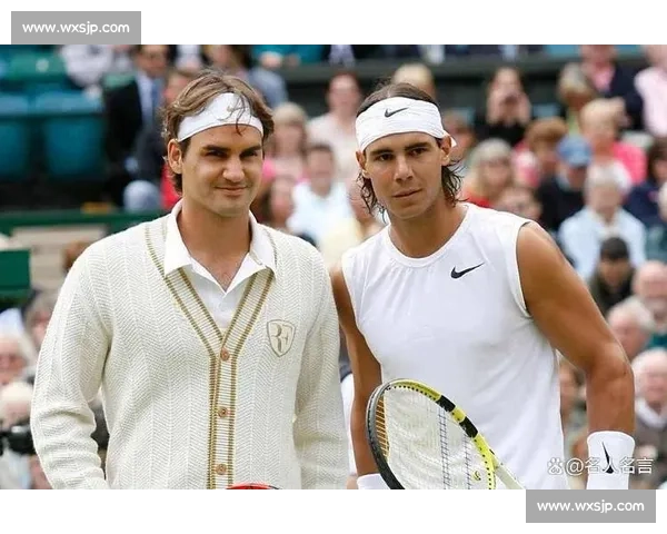 纳达尔与德尔波特罗巅峰对决见证力量与意志的网坛经典之战