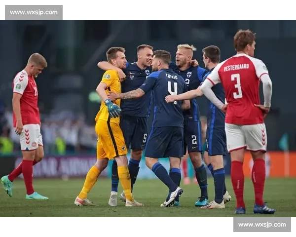 美国对阵芬兰焦点战解析实力博弈与战术走向前瞻赛场变数与胜负关键