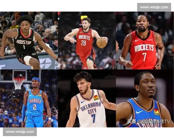 火箭对阵雷霆完整赛程前瞻关键对位看点全解析胜负走势球星表现主客场