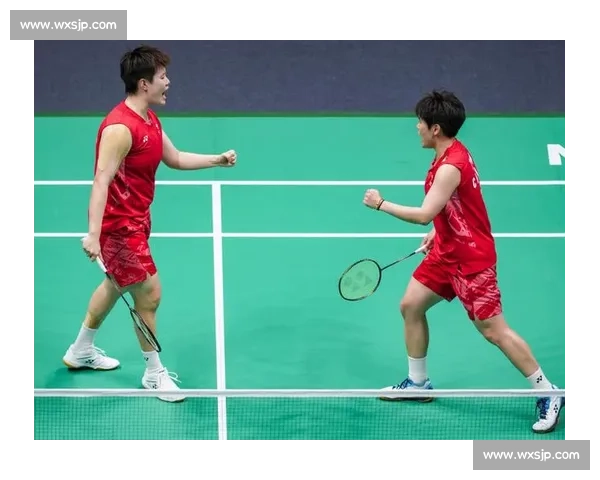 苏迪曼杯决赛巅峰对决中国队迎战日本队书写新篇章世界羽坛荣耀之战