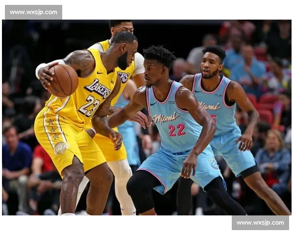 湖人对决热火系列赛将打几天赛程看点与胜负走势解析