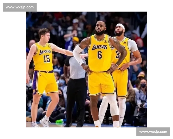 湖人对阵掘金本赛季交锋全记录与胜负走势深度解析关键因素盘点