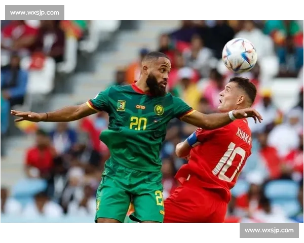 巴西对阵喀麦隆比赛前瞻与胜负走势专业预测解析数据战术概率深度