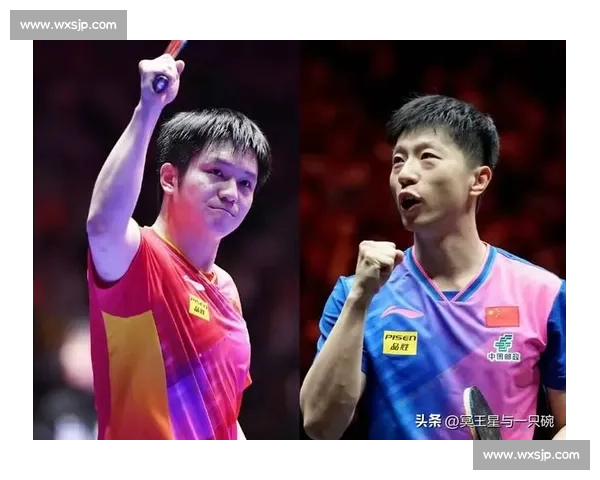 樊振东马龙巅峰对决国乒传承之战引爆全场见证时代交锋谁主沉浮一战