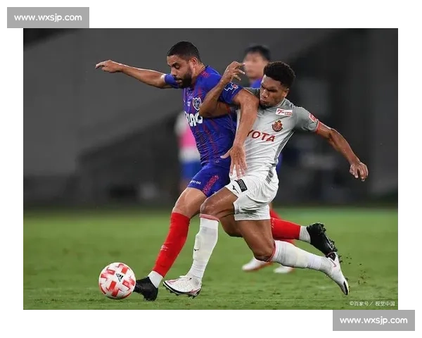 光州足球俱乐部迎战大邱FC激情对决精彩纷呈 双方力拼顶级联赛荣耀