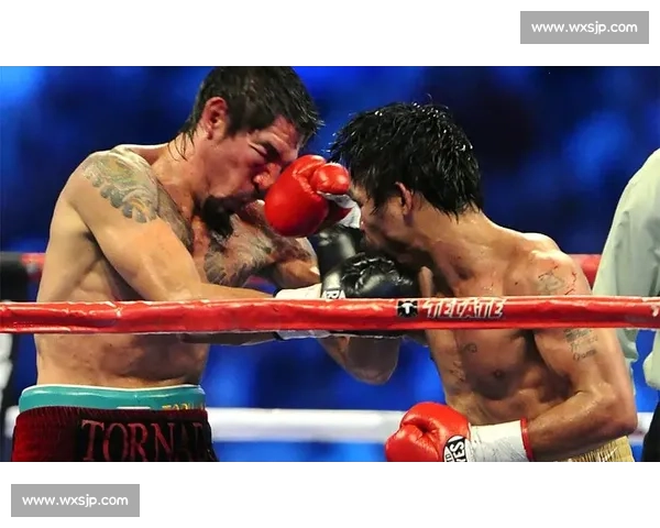 马加里托对决帕奎奥一战回顾拳坛风云与传奇瞬间历史意义深度解析