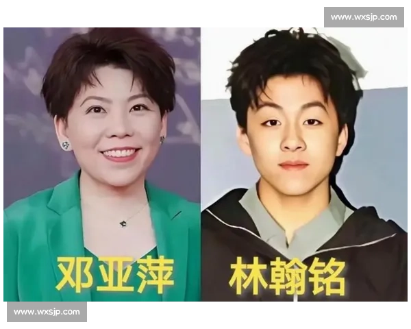 邓亚萍vs乒坛新生代巅峰对决背后的时代较量技术传承与精神力量