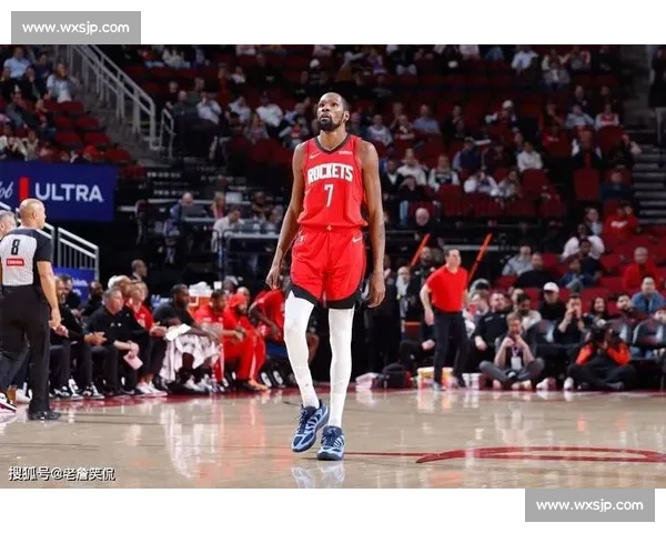 火箭队迎战森林狼精彩对决直播解析全程回顾