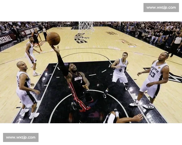 铁血防守与团队篮球的巅峰对决活塞对阵马刺总决赛回顾经典历史瞬间