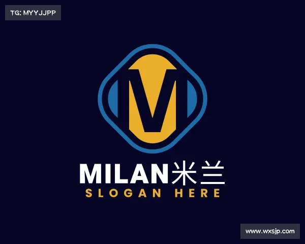 发现milan米兰